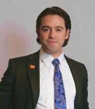 Sebastian Alcazar, CCIM